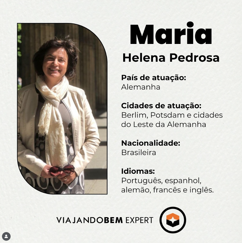 Foto de perfil da guia